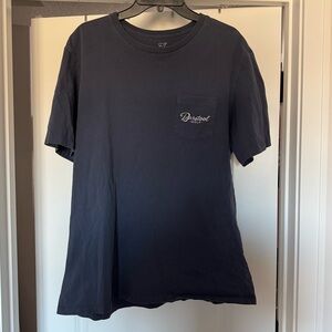 Barstool Sports Golf x Vineyard Vines Collab Shirt